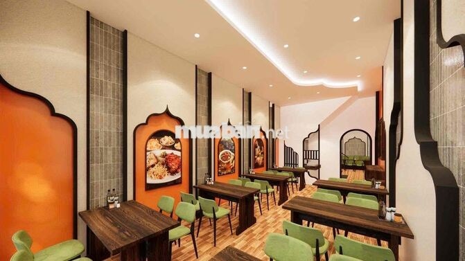Nhân viẻn Tạp vụ Quận 1