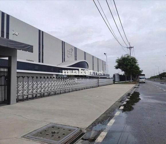 CÔNG TY TTI KCN TÂN PHÚ TRUNG CỦ CHI CẦN TUYỂN 500