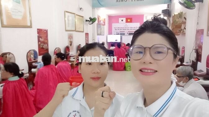 Cần Tuyển Nhân Viên Gấp