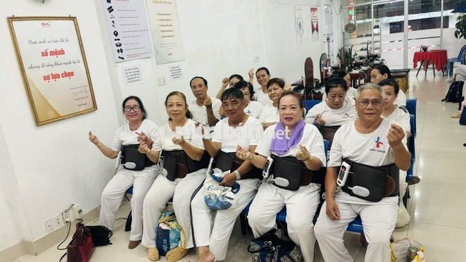 Cần Tuyển Nhân Viên Gấp