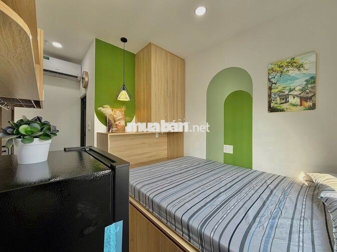 🛠️ JJ HOUSE TUYỂN DỤNG: NHÂN VIÊN BẢO TRÌ Căn Hộ DV
