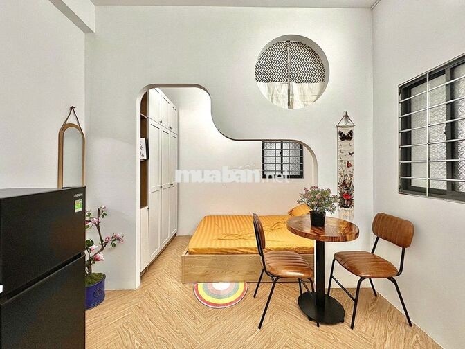 🛠️ JJ HOUSE TUYỂN DỤNG: NHÂN VIÊN BẢO TRÌ Căn Hộ DV