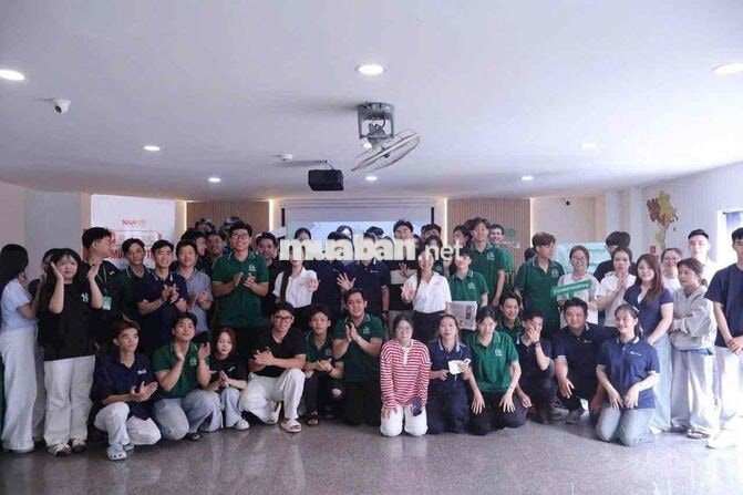 [KO CẦN KN] CỘNG TÁC VIÊN, CHUYÊN VIÊN KINH DOANH