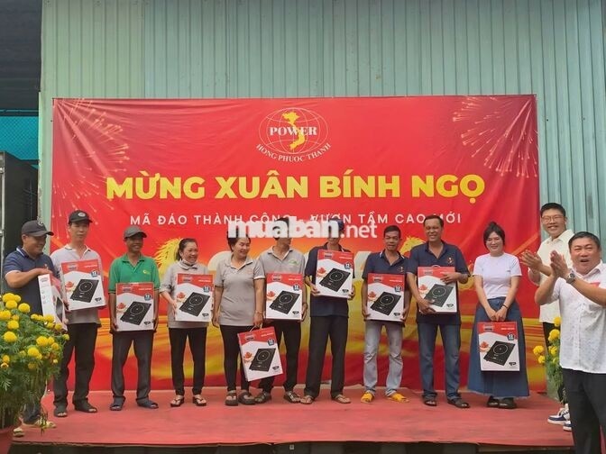 [BAO CƠM] NHÂN VIÊN GIAO HÀNG BÌNH TÂN