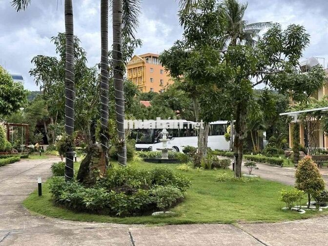 KIM HOA RESORT PHÚ QUỐC Tuyển Dụng các vị trí sau: