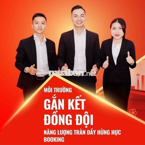 TUYỂN NHÂN VIÊN KINH DOANH và CHĂM SÓC KHÁCH HÀNG