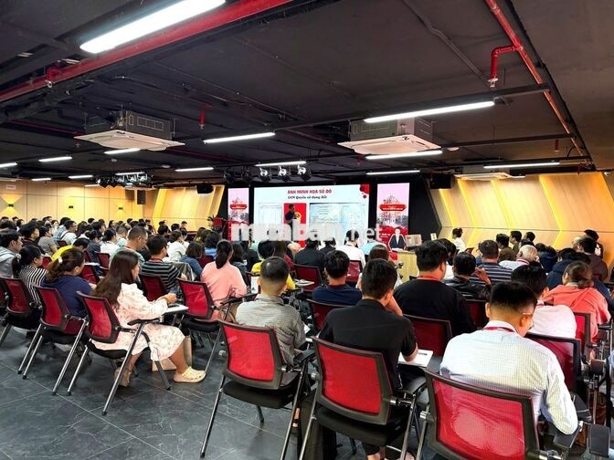 TUYỂN CTV BÁN NHÀ PHỐ KHU VỰC TP.HCM - THỦ ĐỨC