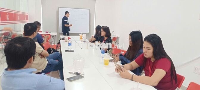 TUYỂN CTV BÁN NHÀ PHỐ KHU VỰC TP.HCM - THỦ ĐỨC