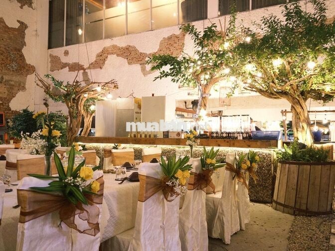 Tuyển 20 Nữ Phục Vụ Phòng VIP Nhà Hàng  Quận 5