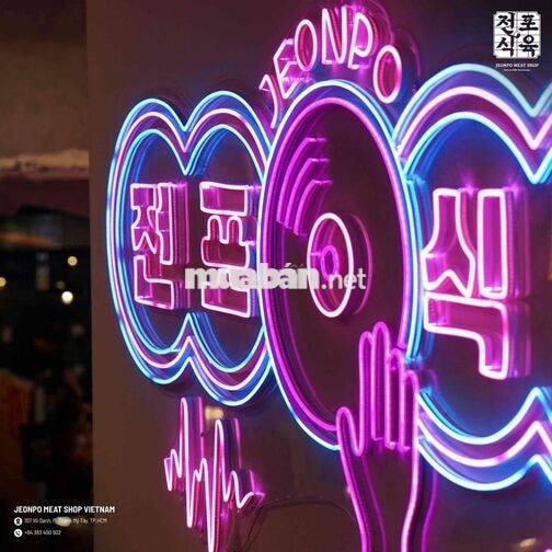 [THÔNG BÁO TUYỂN DỤNG NHÂN VIÊN] 🍖 NHÀ HÀNG BBQ HÀ