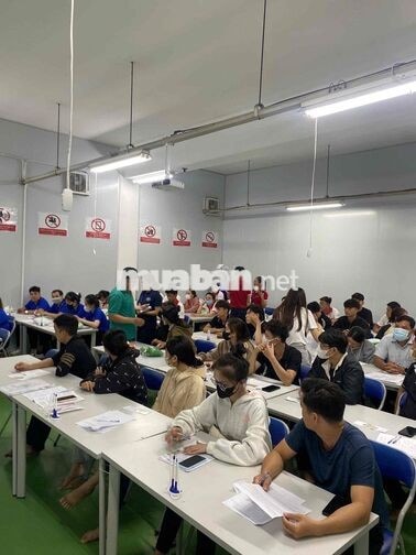 Tuyển công nhân NIDEC VN, lương 15-17tr quận 9