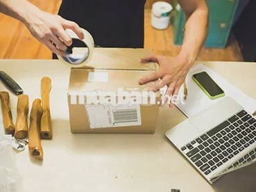 TUYỂN 2 NHÂN VIÊN XỬ LÝ ĐƠN HÀNG SÀN TMDT
