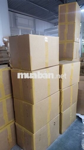Tuyển Dụng Nhân Viên Đóng Gói - Hoà Bình 