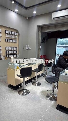 Gia Huy Store Tuyển Sale Bán Hàng ***