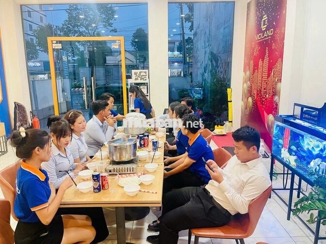  VICILAND TUYỂN DỤNG 10 NVKD PHỎNG VẤN ĐI LÀM NGAY