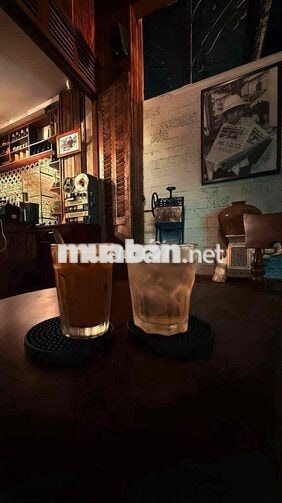 TUYỂN PHA CHẾ PHỤC VỤ PHỤ CẤP CA ĐÊM ĐI LÀM NGAY