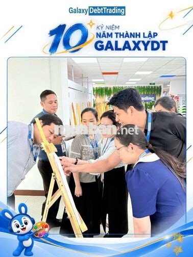 Nhân Viên CSKH Sau Vay - Hành Chính - Off Chủ Nhật