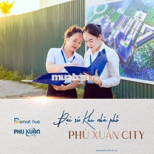 BSMART HUẾ TUYỂN DỤNG NV KINH DOANH BẤT ĐỘNG SẢN