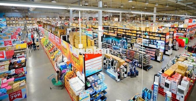 [LÂM ĐỒNG] - TUYỂN DỤNG NHÂN VIÊN SOẠN HÀNG KHO