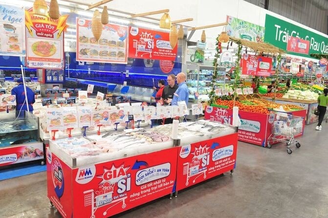 [LÂM ĐỒNG] - TUYỂN DỤNG NHÂN VIÊN SOẠN HÀNG KHO