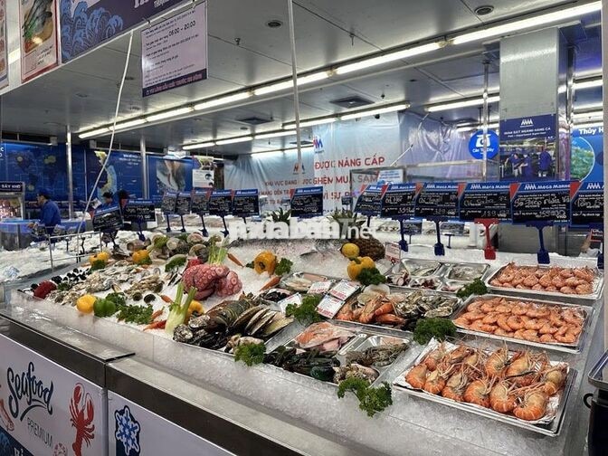 [LÂM ĐỒNG] - TUYỂN DỤNG NHÂN VIÊN SOẠN HÀNG KHO