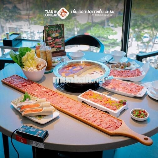 [QUẬN 7] KHAI TRƯƠNG TUYỂN PHỤ BẾP, THỚT LƯƠNG CAO