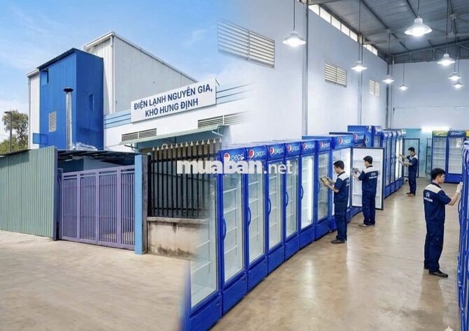 [LÀM NGAY] 2 THỢ SƠN TỦ MÁT TP. HCM