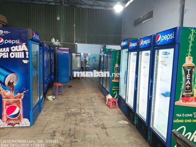 [LÀM NGAY] 2 THỢ SƠN TỦ MÁT TP. HCM