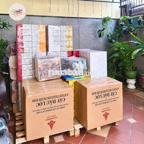 TUYỂN NHÂN VIÊN ĐÓNG GÓI QUÀ TẾT - QUẬN TÂN BÌNH