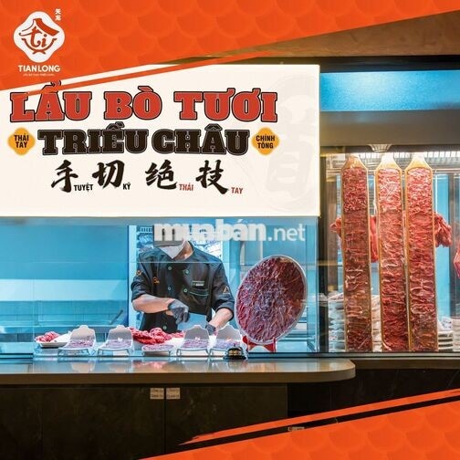 [QUẬN 7] KHAI TRƯƠNG TUYỂN PHỤ BẾP, THỚT LƯƠNG CAO