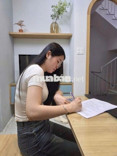 TUYỂN NHÂN VIÊN CHO THUÊ CĂN HỘ DỊCH VỤ-PHÒNG TRỌ