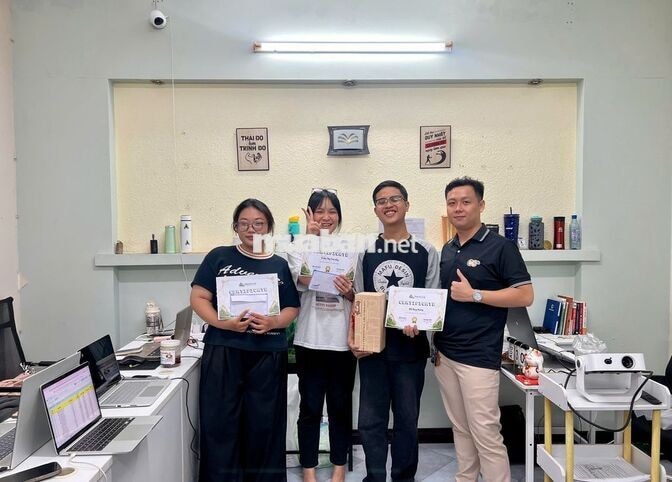TUYỂN NHÂN VIÊN CHO THUÊ CĂN HỘ DỊCH VỤ-PHÒNG TRỌ