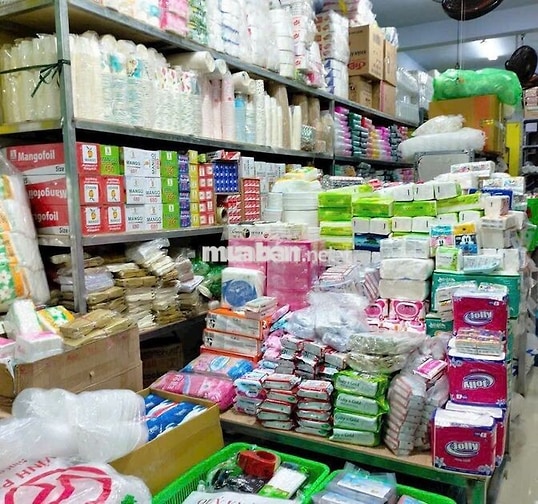 TUYỂN DỤNG NHÂN VIÊN TOÀN THỜI GIAN, BÌNH THẠNH CŨ
