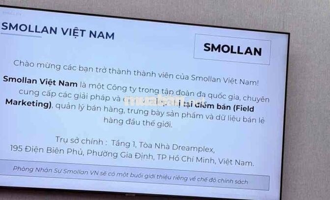 [CÓ THƯỞNG] NHÂN VIÊN TƯ VẤN BÁN HÀNG