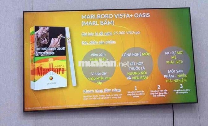 [CÓ THƯỞNG] NHÂN VIÊN TƯ VẤN BÁN HÀNG