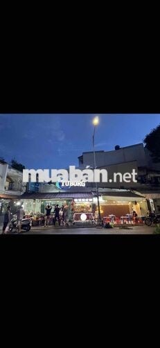 Quán Ốc Cần Tuyên Nhan viên phục vụ-