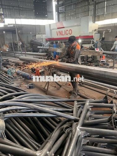 LAO ĐỘNG PHỔ THÔNG – NGÀNH CƠ KHÍ