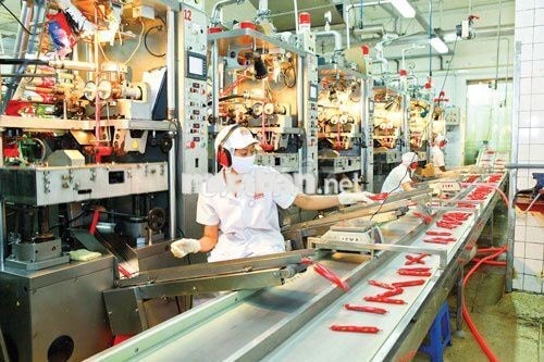 THỜI VỤ TẾT - LƯƠNG TUẦN - BAO CƠM - THƯỞNG 2TR2