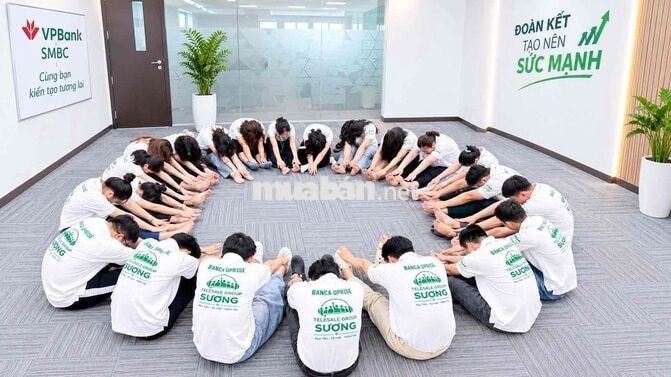 [FE CREDIT] TUYỂN DỤNG TELESALES