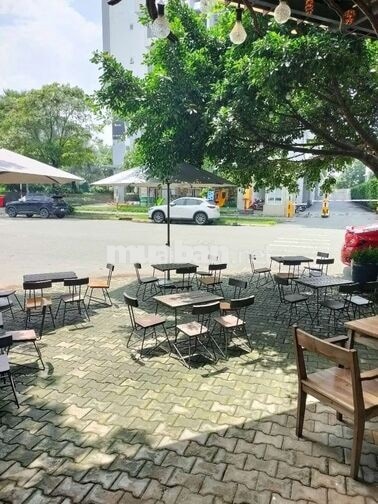 Tuyển dụng nhân viên quán cà phê