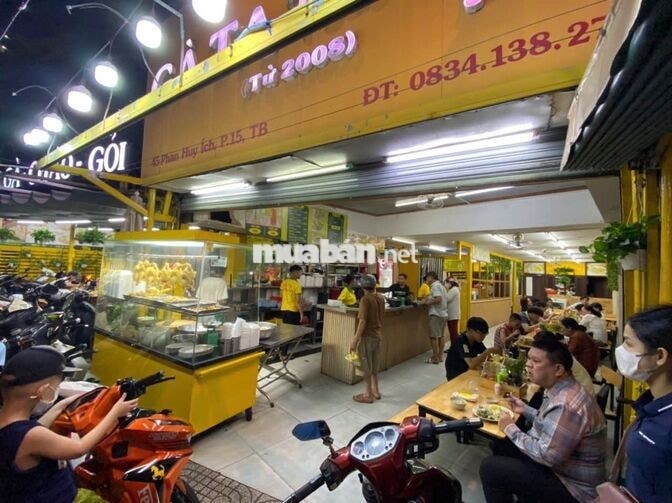 Tuyển 5 NAM/NỮ NV PHỤ QUÁN📢𝐁𝐀𝐎 𝐀̆𝐍 𝐎̛̉+𝐁𝐇𝐘𝐓+𝐓𝐇𝐔̛𝐎̛̉𝐍𝐆
