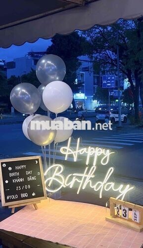Tuyển nhân viên phụ bếp, thu ngân khu vực Tên Lửa