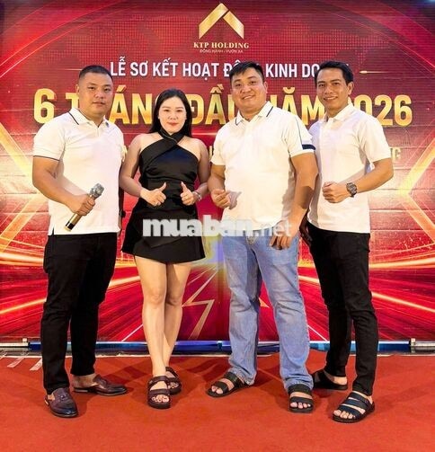  TUYỂN DỤNG LIVESTREAM HOST BẤT ĐỘNG SẢN 🎥