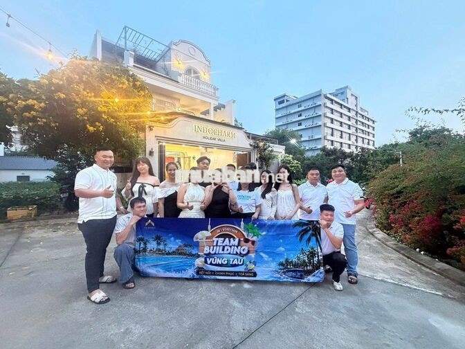  TUYỂN DỤNG LIVESTREAM HOST BẤT ĐỘNG SẢN 🎥