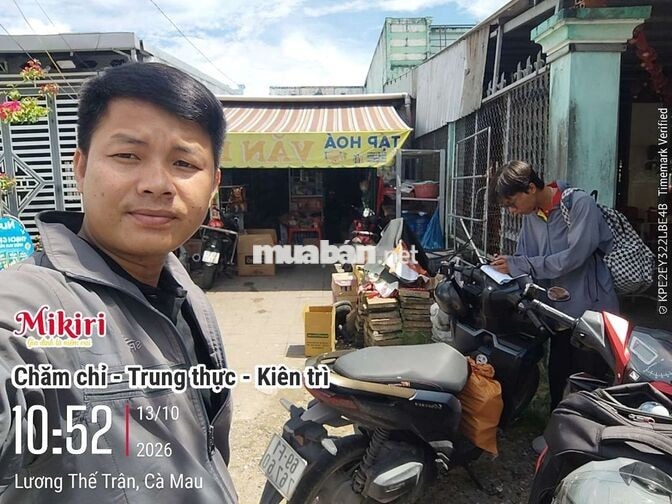 *** 2 SALE THỊ TRƯỜNG SÓC TRƯỜNG - ĐI LM NGA