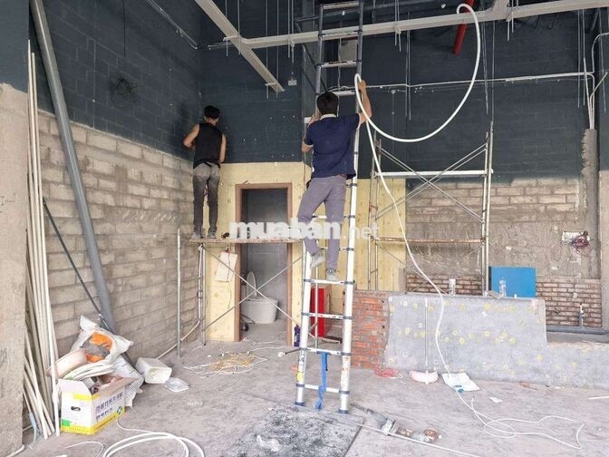 [KO CẦN KN, LÀM NGAY] THỢ PHỤ, CÔNG NHÂN HÀ NỘI