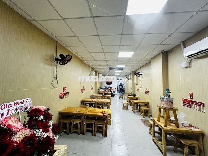 TUYỂN PHỤC VỤ - BÌNH THẠNH