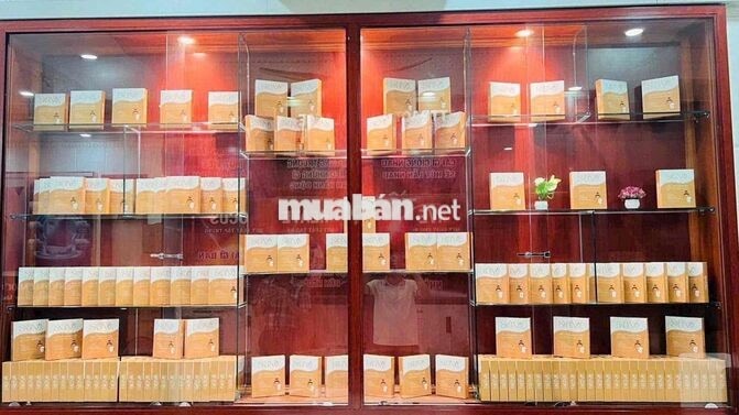 Tuyển nhân Viên bán hàng