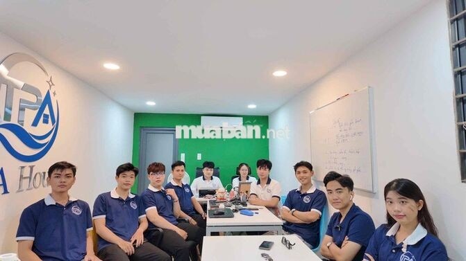 🔥TUYỂN CỘNG TÁC VIÊN SALE PHÒNG TRỌ & CĂN HỘ DỊCH