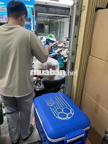 Tiệm bún Mija tuyển nhân viên bán hàng parttime
